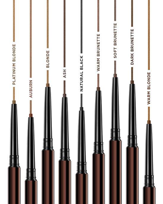 Hourglass ARCH™ BROW MICRO SCULPTING PENCIL