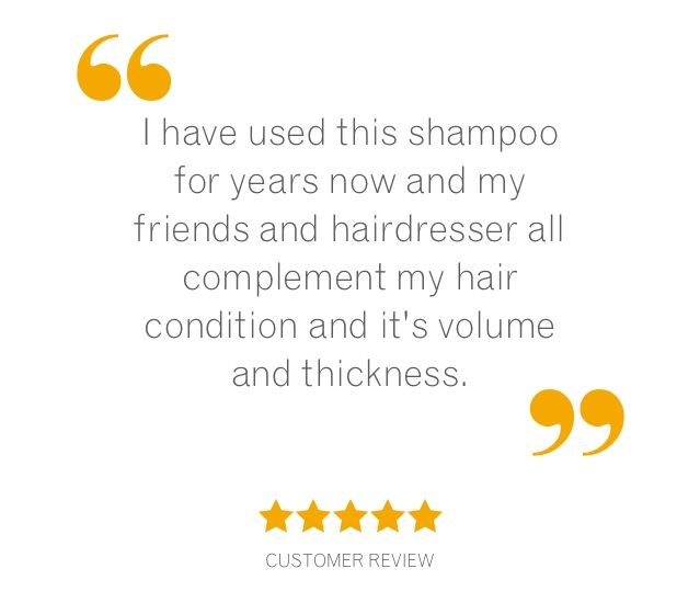 Philip Kingsley Body Building Weightless Shampoo 250ml