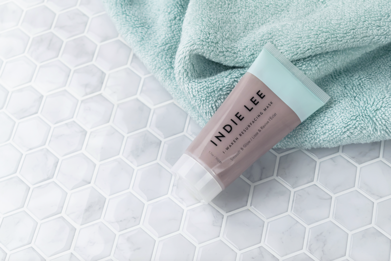 Indie Lee I-Waken Resurfacing Mask 50ml