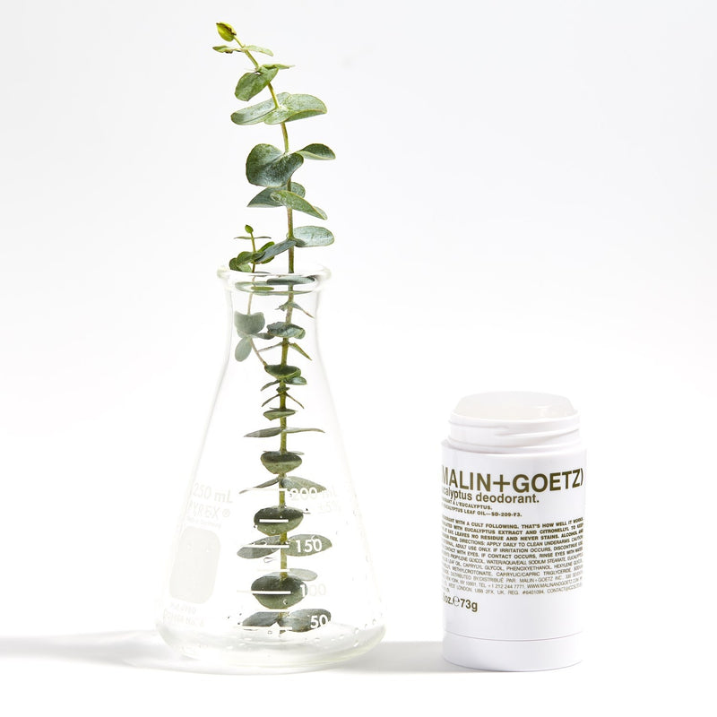 Malin+Goetz Eucalyptus Deodorant 73g
