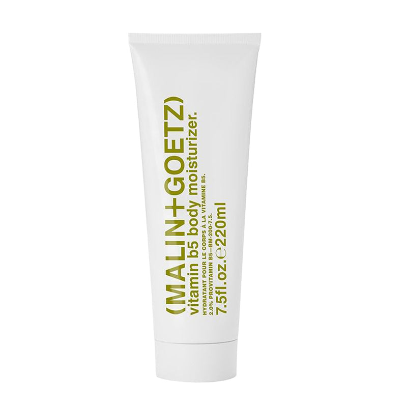 Malin+Goetz vitamin b5 body moisturizer 220ml